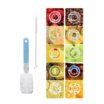 Пакет капсул со вкусом бутылки с водой | Аксессуары Бутылка для ароматизированной воды S Тартерный набор Вкусовые капсулы