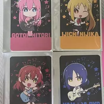 Пакет карт бонусного персонажа «Испортить замок»