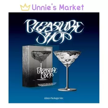 Пакет KEY Pleasure Shop вер.. + Бесплатный подарок 1ea