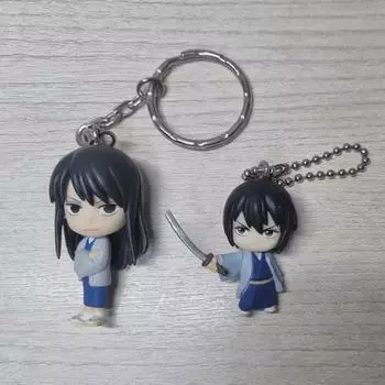 Пакет ключей Gingon Katsura Kotaro Zura