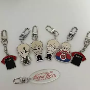 Пакет ключей владельца T1