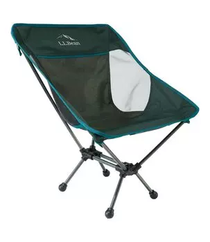 Пакет Light Chair Free Size Black Pine Green 1000160346 LLBean LLBean Spruce/Deepest