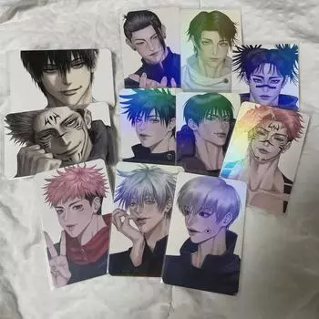 Пакет магических вращающихся фокусов