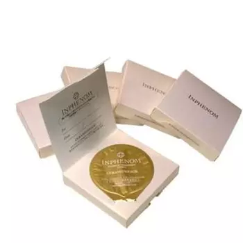 Пакет Milbon Inphenom CM (Пакет керамидов) 12 г x 5 шт. набор