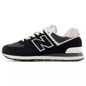 Пакет New Balance 574 Kodachrome — черные кроссовки унисекс U574GO2 41.5