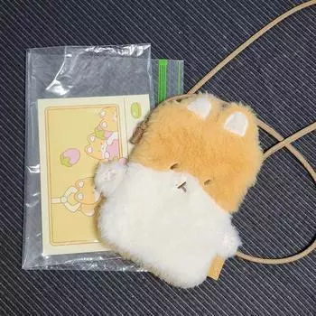 Пакет открыток Burrage Pouch Bag