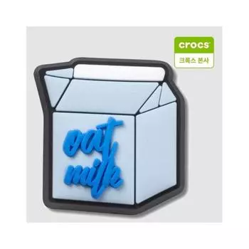 Пакет овсяного молока Crocs Gbitz 10012329 shuffle