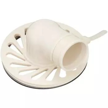 Пакет перфорированных пластин TOTO для сифона стиральной машины PWHY2