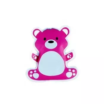 Пакет с горячим и холодным гелем Medilast Teddy Bear