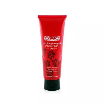 Пакет с водорослями РЮСПА Куча 120г