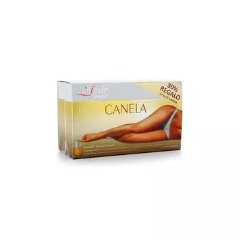 Пакет сбережений для кожи Phergal E lifexir Essential Cinnamon