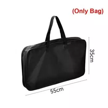 Пакет складных пюпитров(только сумка) Сумка-чехол для штатива из ткани Оксфорд для улицы only bag