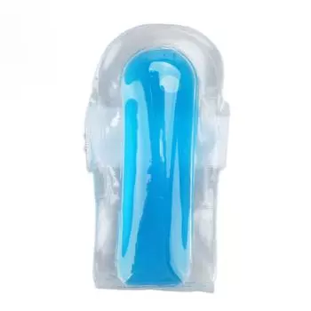 Пакет со льдом для пальцев Портативный отек Обезболивающий гель для пальцев Обертывание при артрите Спортивные травмы