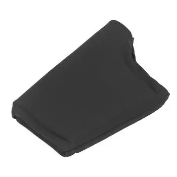 Пакет со льдом для запястья, горячая компрессия, амортизация, покрытие на 360 градусов, мягкий гелевый пакет со льдом для чёрный