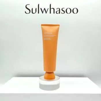Пакет Sulwhasoo Yeo-yun
