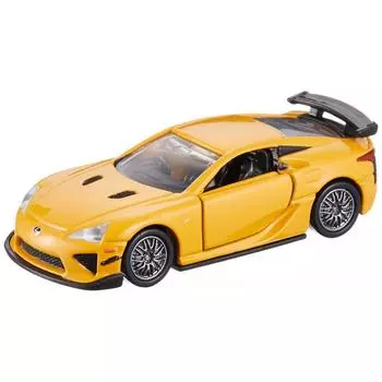 Пакет Tomica Premium 30 Lexus LFA Nurburgring