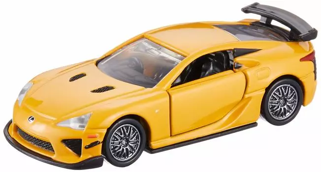 Пакет Tomica Premium 30 Lexus LFA Nurburgring