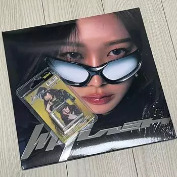 Пакетный альбом Aspa Foca исключен