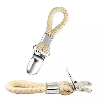 Пакеты Подвесные зажимы для кухонных полотенец Вешалки для полотенец Вешалка Крючок для полотенец Кронштейны Держатель для вешалок из хлопка Плетеная петля