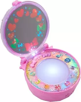 Пакт трансформации красочной эволюции Bandai Precure