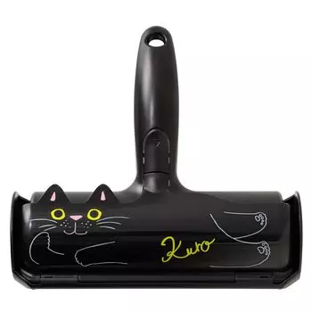 Paku Paku Roller Paku Paku Crawler Etiquette Brush для собак и кошек Удаление пыли Собачья шерсть Кошачья шерсть Шерсть Домашние животные Удаление выпавшей шерсти Удаление пыли