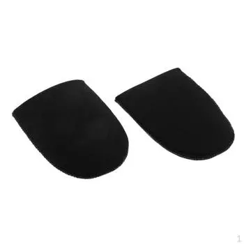 пальца ноги, унисекс, для взрослых розы красного