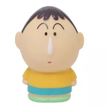 пальчиковая кукла-карандаш Синчан Бо-тян