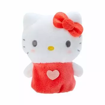 Пальчиковая кукла Sanrio Hello Kitty