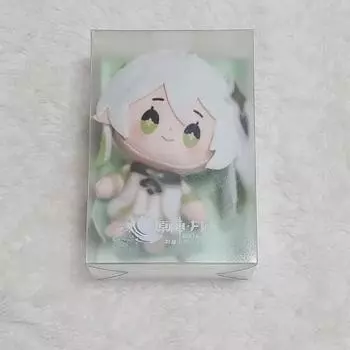 Пальчиковая кукла Воншин Нахида Сестра