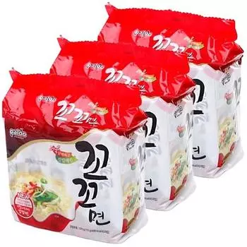 Пальдо Коккомён 115 г, 15 шт.