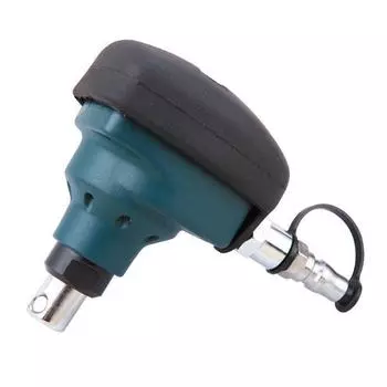 Пальмовый гвоздезабиватель синий