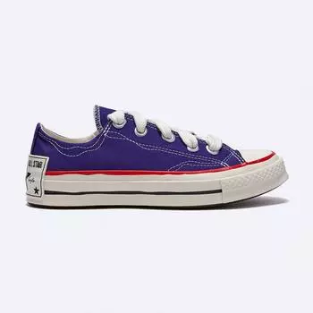 Пальто CONVERSE Chuck 70 Sketch фиолетовое A10351C 220
