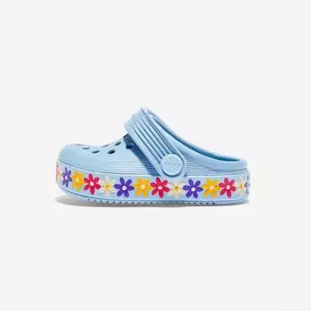 Пальто Crocs Daisy Clog T-CRS209067 130