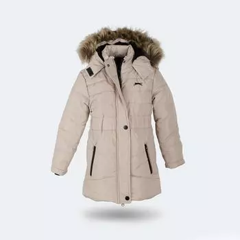 Пальто для девочки CANDY NEW