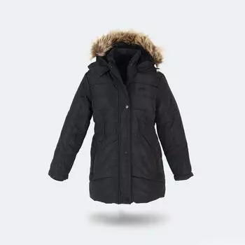 Пальто для девочки CANDY NEW