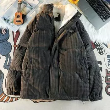 Пальто для женщин из хлопка и плюша, осень-зима, утолщенный флисовый свитшот, свободного покроя, куртка на молнии M белый