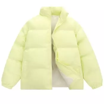 Пальто Down Cold Winter Plain [Amyni], мужское пальто, куртка, наполнитель, защита, ветрозащитный, унисекс, повседневный, для поездок на работу, теплый, плотный, одежда,