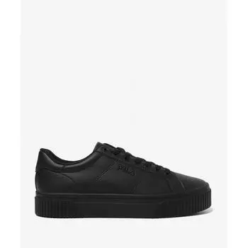 Пальто FILA Deluxe Bold 1XM02338G001 Black Black Black/235