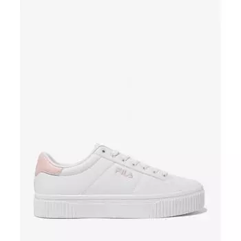 Пальто FILA Deluxe Bold 1XM02338G154 WhitePinkPink/240