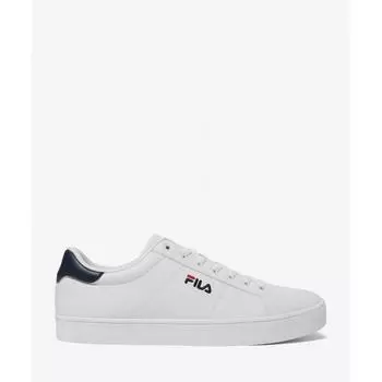 Пальто FILA Deluxe v2 1XM02342G150 Whitebluewhite/220