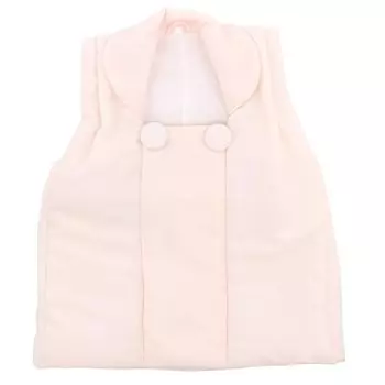 Пальто-кимоно для детей 3 лет, один предмет [KYOETSU] Shichi-Go-San (Сакура, М)