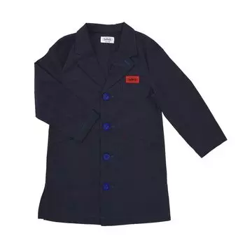 Пальто рабочее Holbein KIDS размер M 145703 CNK-04