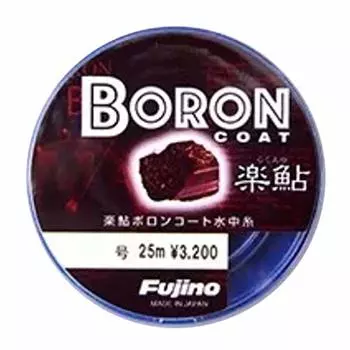 Пальто Rakuayu Boron от Fujino Line 25 м, темно-синий A-105N Нет. 0,1