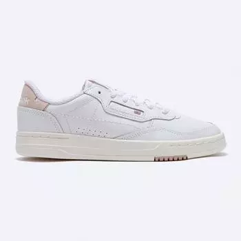 Пальто REEBOK козырек бежевый HQ4567 230