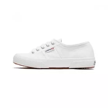 Пальто Superga Superga 2750 Classic White White 220