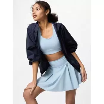 Пальто Uniqlo Japan Ultra Stretch Active 00 WHITE/3XL