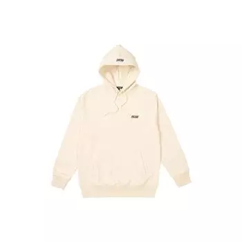Palace Basic A Hood Oatmeal Marl Топы унисекс Тан P25HD007 S