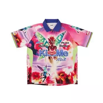 Palace Fairy Jersey Pink Unisex Tops P28ES025 L
