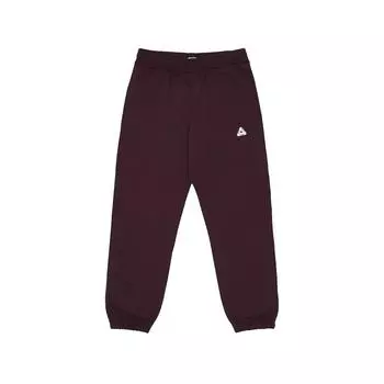 Palace FW22 Sofar Jogger Bottoms однотонные повседневные спортивные брюки унисекс брюки фиолетового цвета P23JG015 M
