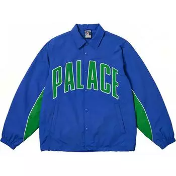 Palace Куртка Archway Coach Ultra Unisex Верхняя одежда синяя P26JK071 S